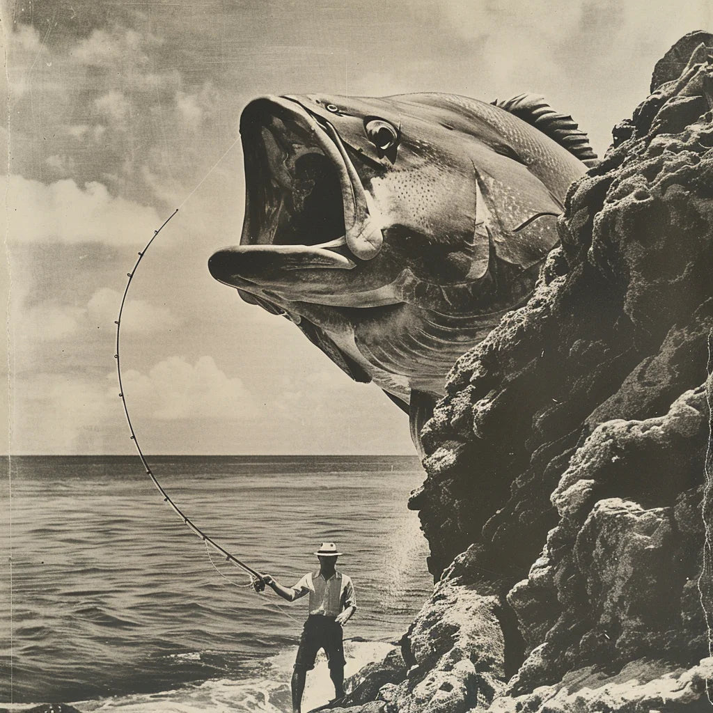 Mastering the Art of the Hook: Avoiding Common Pitfalls to Land More Fish