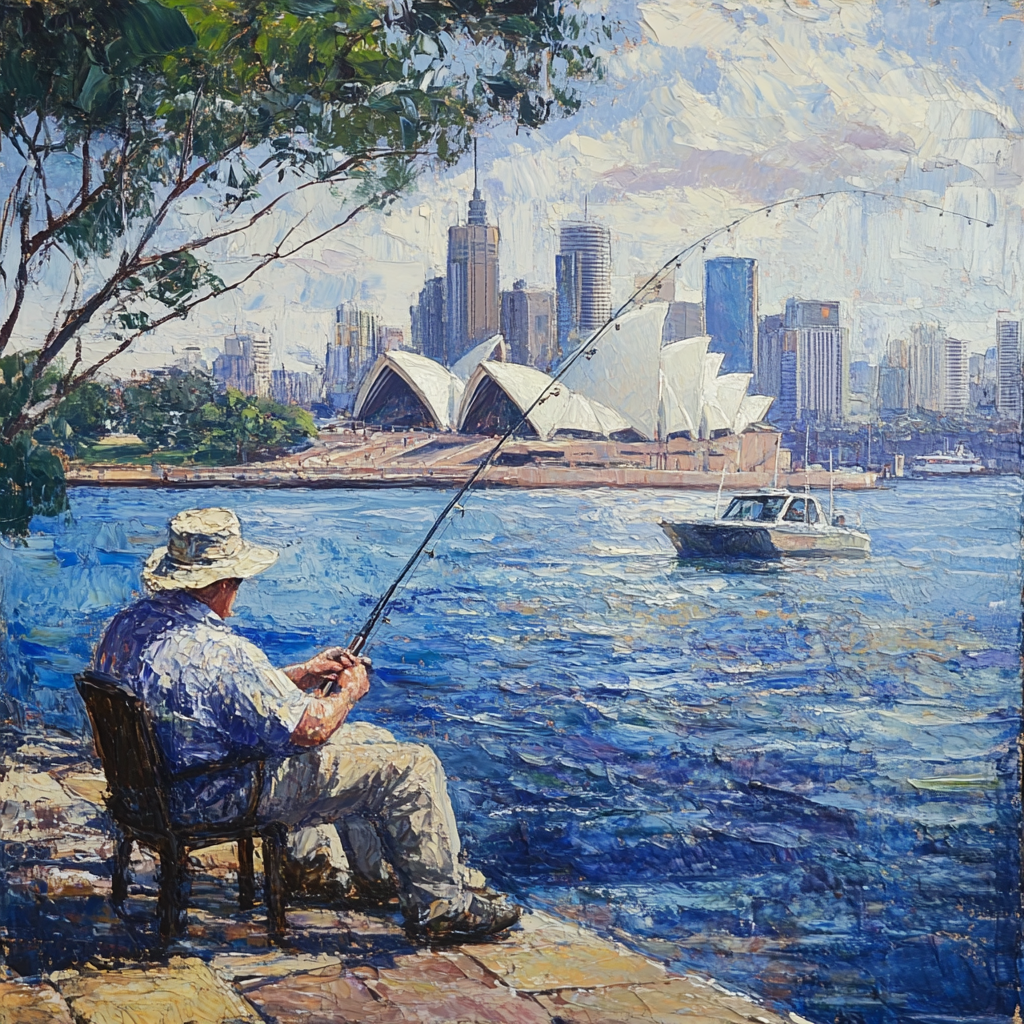 The Ultimate Guide to Fishing Sydney Harbour: Best Spots, Gear, and Times