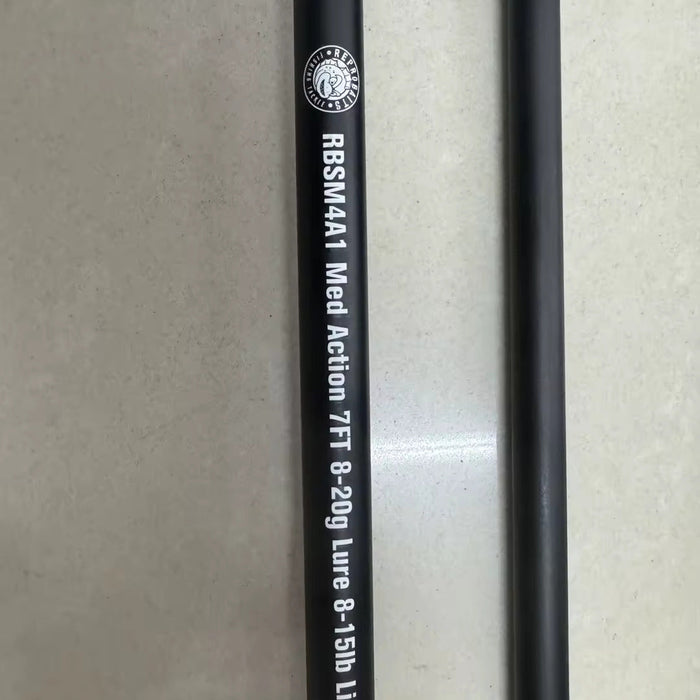The Best Travel Fishing Rod for Bream and Flathead