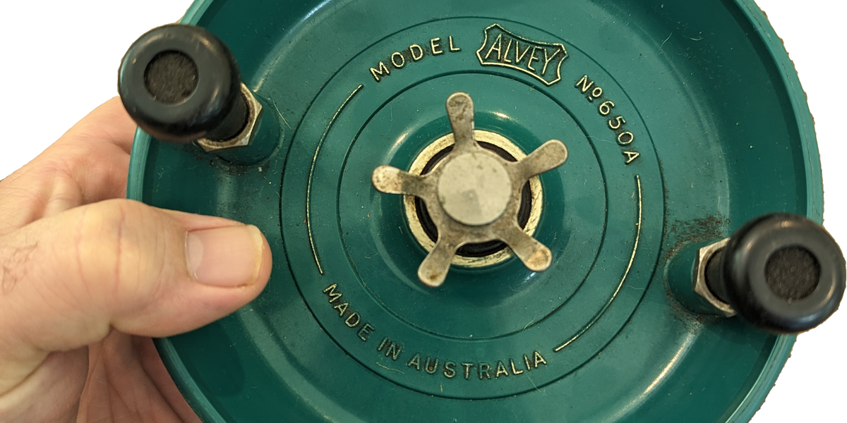 alvey fishing reel maintenance How to Clean and Lubricate an Alvey 650A Reel: Step-by-Step Guide for —  ReproBaits Tackle