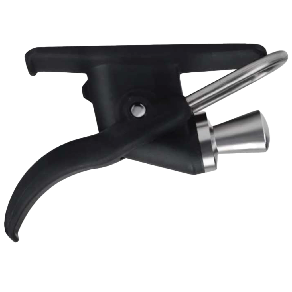 How to Use a Casting Trigger for Surf Fishing — And Why Your Finger Matters More Than You Think