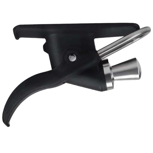 How to Use a Casting Trigger for Surf Fishing — And Why Your Finger Matters More Than You Think