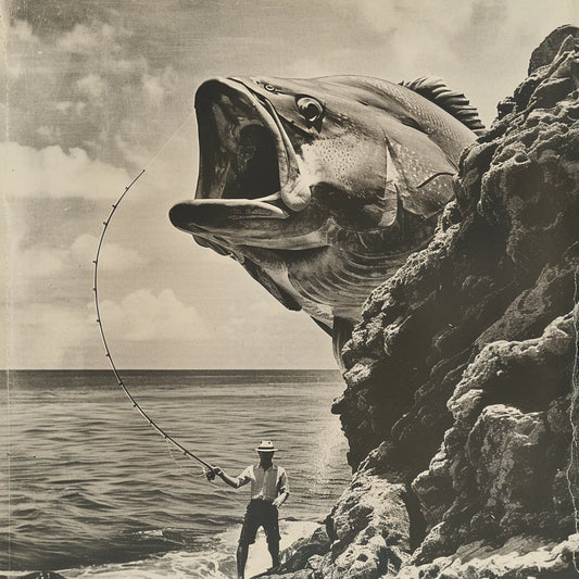 Mastering the Art of the Hook: Avoiding Common Pitfalls to Land More Fish