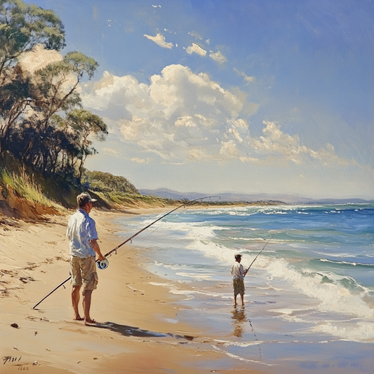 Tailor Fishing: A Comprehensive Guide for Anglers