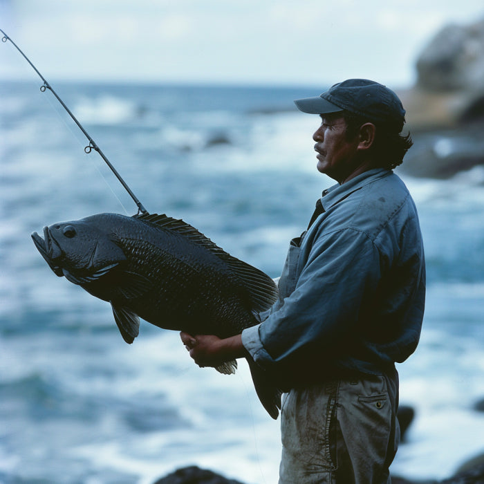 Mastering No-Snag Fishing Rigs: Your Ultimate Guide to Fishing in Tough Terrain