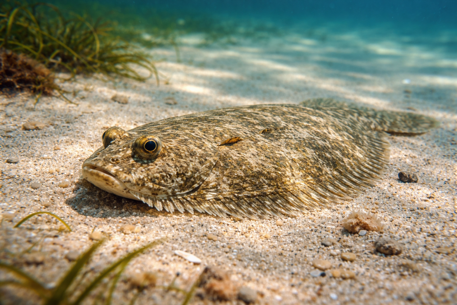 Flat and Furious: Mastering the Art of Flounder Fishing in Australian Waters