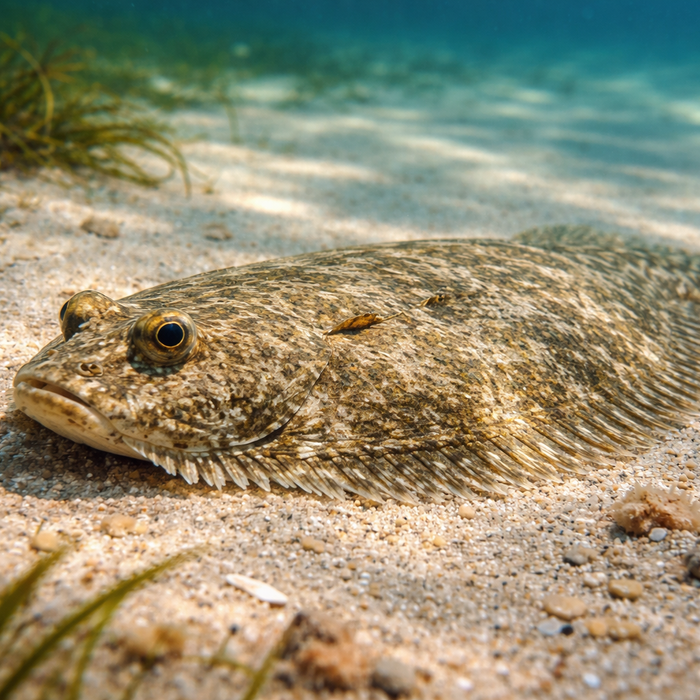 Flat and Furious: Mastering the Art of Flounder Fishing in Australian Waters
