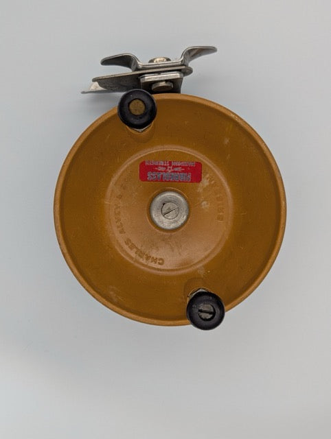 Alvey 550 A5 7 Used Reel – Good Condition – Reel No. 3796