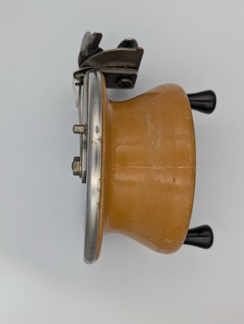Alvey 550 A5 7 Used Reel – Good Condition – Reel No. 3796