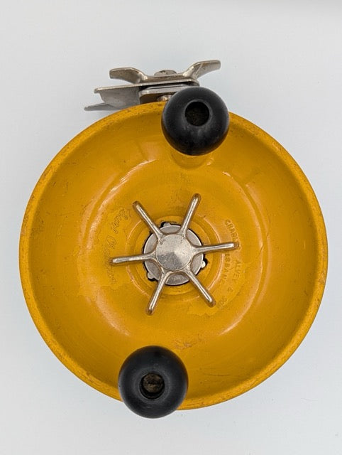 Alvey 651 E5 Rockhopper Used Reel – Good Fishing Condition – Reel No. 3795