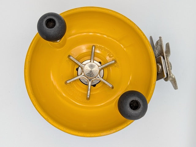 Alvey 651 E5 Rockhopper — Used — Very Good Condition — Reel No. 3791