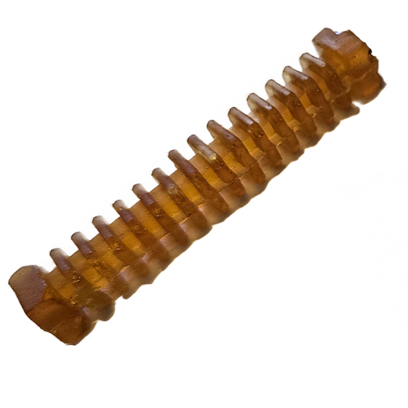 Kurinku 75 The Hot Chip Soft Plastic Lure 5 pcs