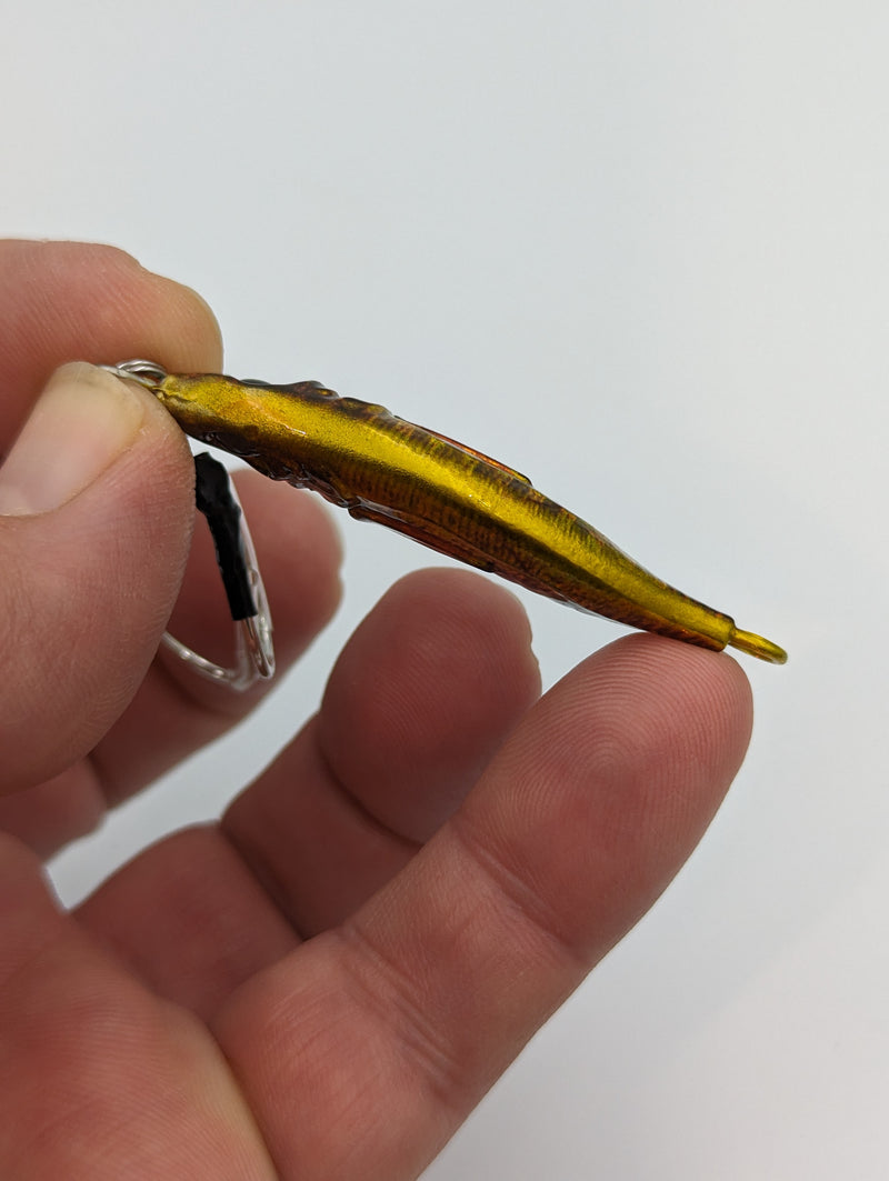 ReproBaits Bom Dart Pro Metals 30g