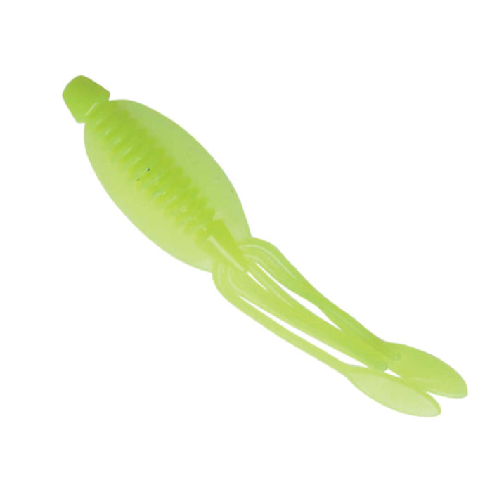 Squideez Soft Plastics 60mm