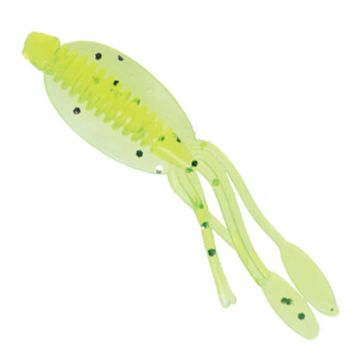 Squideez Soft Plastics 60mm