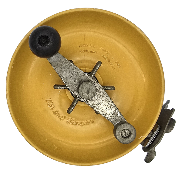 Beach Fishing Rod Surf Rods To Suit Alvey Reels Alvey 700 C5 Surf