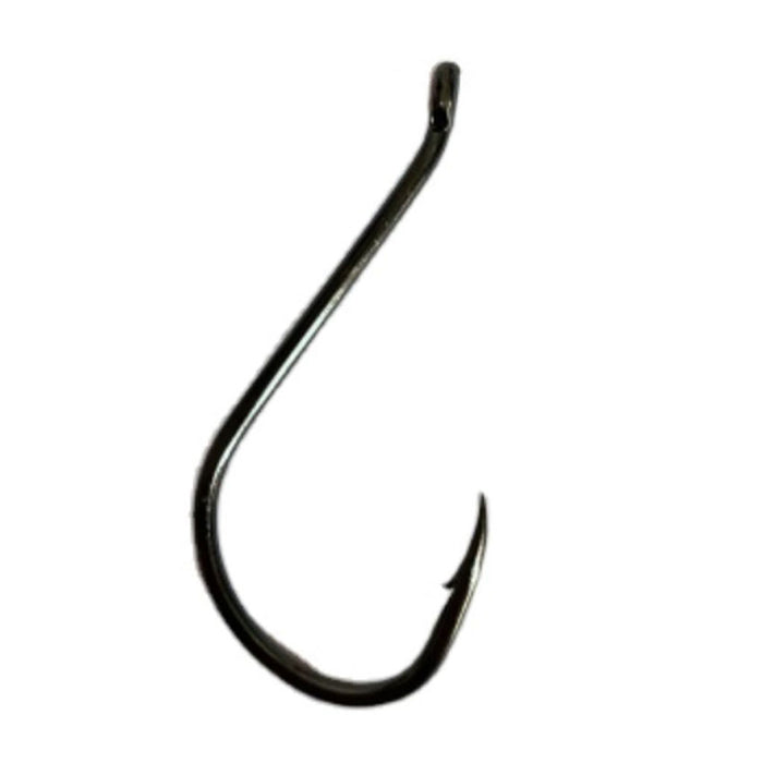 Octopus Beak Suicide Hooks 10 Pack - 100 Pack