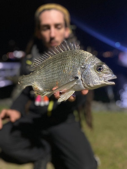 Bottom Bug Crayfish & Nipper Soft Plastic 65mm Flathead Bream