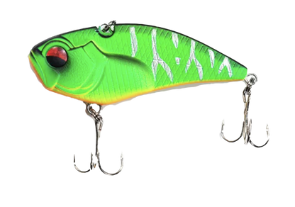 King Slapper Vibe Lure 16g – Bream Flathead & Bass