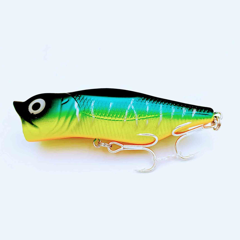 Billabong Bubbler Topwater Australian Bass Lure ReproBaits Tackle Billabong Bubbler Topwater Australian Bass Lure ReproBaits Tackle