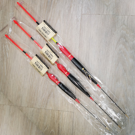 ReproBaits Tackle ocean fishing floats 10g/15g/22.5g for luderick and rock fishing