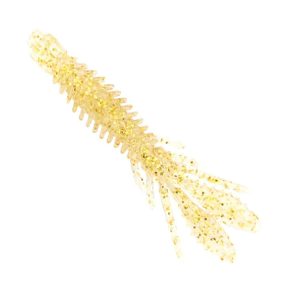 ReproBaits Tackle Sea Bug scented soft plastic lures 6.5cm – 10 pack