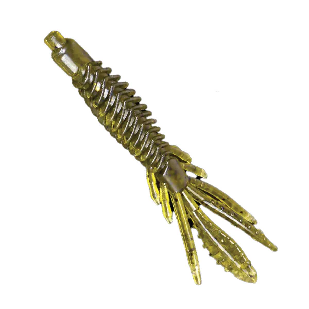 ReproBaits Tackle Sea Bug scented soft plastic lures 6.5cm – 10 pack