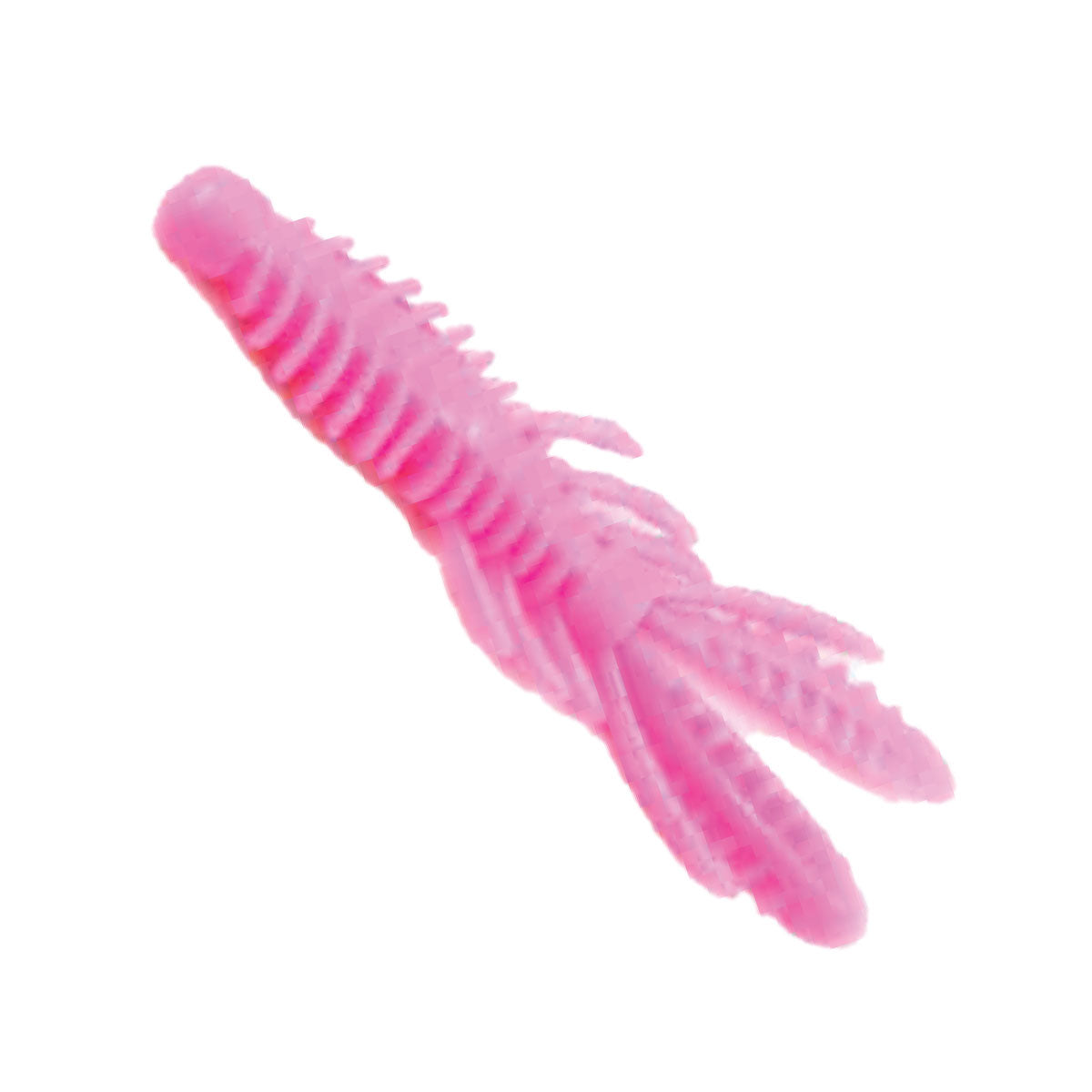 ReproBaits Tackle Sea Bug scented soft plastic lures 6.5cm – 10 pack