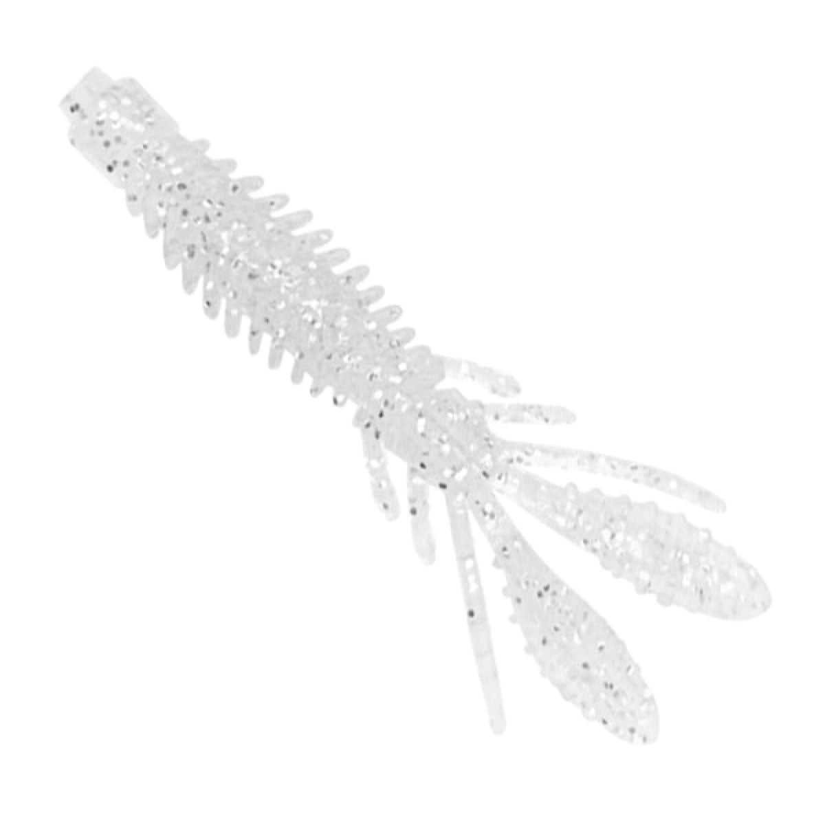 ReproBaits Tackle Sea Bug scented soft plastic lures 6.5cm – 10 pack