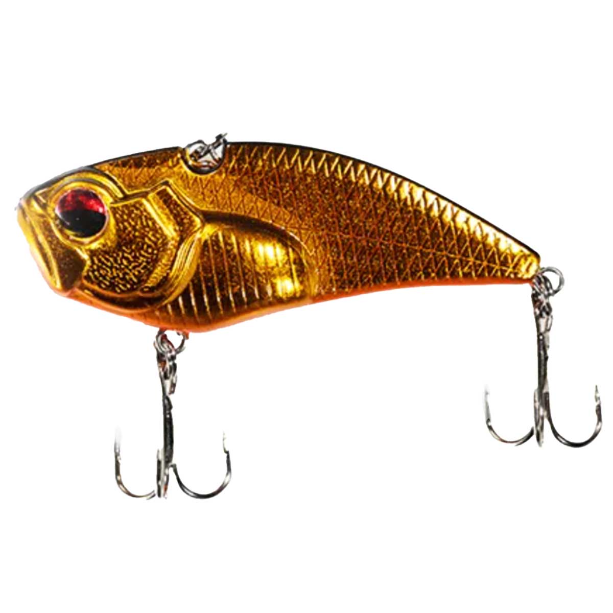 King Slapper Vibe Lure 16g – Bream Flathead & Bass