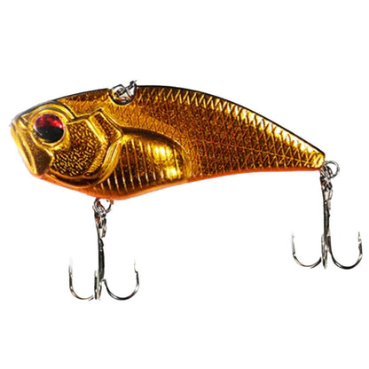 King Slapper Vibe Lure 16g – Bream Flathead & Bass
