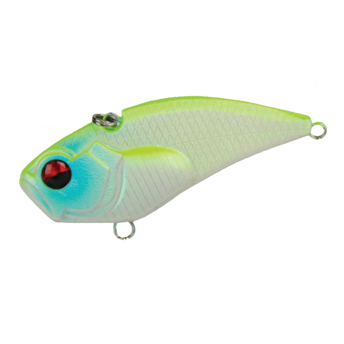 King Slapper Vibe Lure 16g – Bream Flathead & Bass