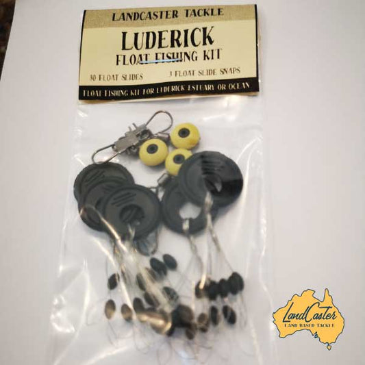ReproBaits Tackle float fishing slides and stoppers for ISO rock float fishing