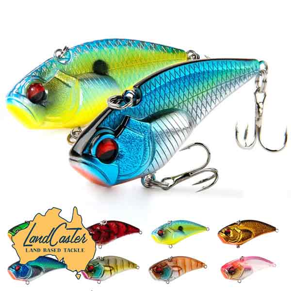 Bream Lures