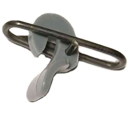 ReproBaits bait release clips for long-distance rock and surf casting